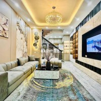 Bán nhà đẹp 46m², Lô Góc, Bùi Xương Trạch, Khương Đình, Thanh Xuân  
