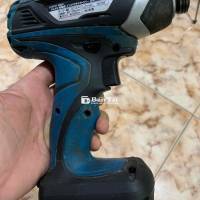 máy bắn vít 14v earthman bãi nhật