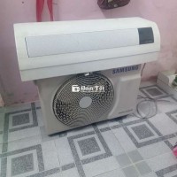 Máy lạnh Samsung inverter