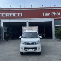 TERA100 2025 Xe Tải 1 Tấn Thùng 2m8 Giá Tốt