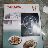 Bếp từ mới giá rẻ