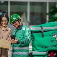TUYỂN NHÂN VIÊN GIAO HÀNG THU NHẬP 9-14TR/ THÁNG