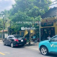 BÁN NHANH NHÀ - MẶT TIỀN KINH DOANH - ĐƯỜNG BẮC ÁI- P. BÌNH THỌ