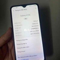 Samsung A10s Nguyên Zin 32GB 2 SIM - Giá Rẻ