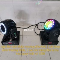 Thanh lý cặp đèn sân khấu