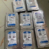 Ổ CỨNG WD 500GB CHỈ 130K