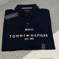 Áo Thun Polo Tommy Hilfiger Chính Hãng Mỹ - Size S