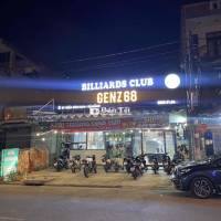Billiards Genz 68 cần tuyển PG