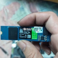 SSD nvme WD 240gb hoặc đổi chuẩn m2 sata