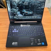 ## Thanh Lý Asus TUF Gaming F15 i5 11400H/GTX2050