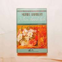 Nhím Thanh Lịch - Muriel Barbery