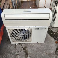 Máy Lạnh Electrolux 9000Btu, Rẻ Đẹp 2025