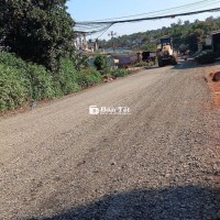 BÁN LÔ ĐẤT CHÍNH CHỦ. P.THỐNG NHẤT, TX BUÔN HỒ, ĐĂK LĂK