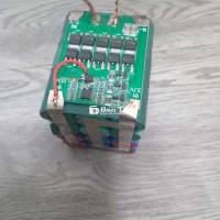 Pin sạc 12v