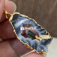 Mặt Dây Chuyền Cao Cấp - Hàng Đẹp Như Mới