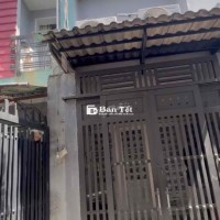 nhà rẻ- diện tích rộng- đủ công năng- Quang Trung- Phường 10- Gò Vấp