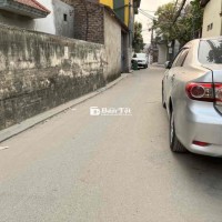 Siêu Hót Ạ GẦN ĐƯỜNG Ô TÔ-ĐƯỜNG THÔNG, NGÕ NÔNG- KHU VỰC HIẾM Thôn Cổ