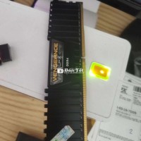 Ram Corsair 8G ddr4 3200 còn bảo hành dài