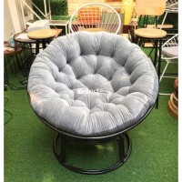 ghế papasan