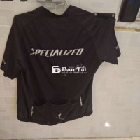 Cần bán áo xe đạp specialized