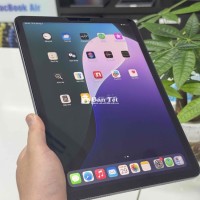 iPad Air 5 chip M1 mạnh mẽ/ kèm bút Pencil 2
