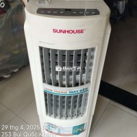 quạt điều hòa thương hiệu SUNHOUSE