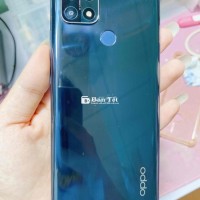 OPPO A15s Máy zin