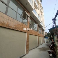 BÁN NHÀ THẠCH BÀN - LONG BIÊN -OTO ĐỖ TRƯỚC CỬA