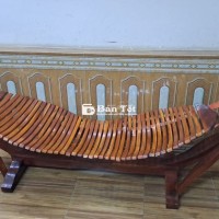 Vỏng gỗ thanh lý