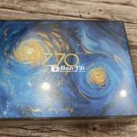 Nubia Z70 Ultra Starry Night new seal