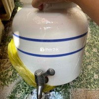### Bình Sứ Đựng Nước 10L