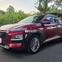 Hyundai Kona 2018 2.0 AT - Chỉ 62.428km - Đỏ quyến rũ!