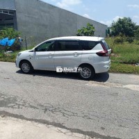 Trùm xe trả góp - Suzuki Ertiga 2020 GL 5MT