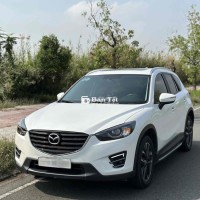 🔴 Mazda CX 5 2017 2.5L hai cầu - 30k km bao test