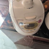 Nồi Cuckoo áp suất đtu hàn .cơm ngon dẻo
