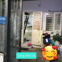 Cho thuê nhà 2PN 2WC Đường 36 P. Linh Đông Giá 7tr/tháng