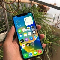 Iphone X