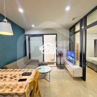HS CHO THUÊ CĂN HỘ 1PN RIÊNG ĐƯỜNG HOÀNG HOA THÁM, LỘC THỌ, NHA TRANG  
