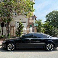 Audi A8 20*** km