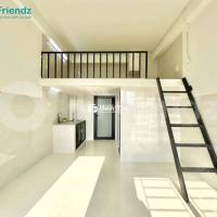 ## Cho thuê phòng trọ Duplex ban công siêu thoáng tại Lã Xuân Oai