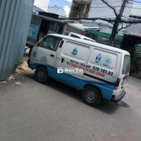 Tuyển 2 nhân viên giao nước suối khu vực HCM