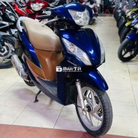 XE MÁY THỊNH PHÁT - VISION 110 XANH COBAN XE ĐẸP