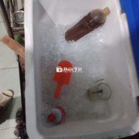 Cần tuyển nam giao hàng