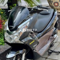 Chào bán Honda PCX 2011 - Xe zin, máy chất (BSTP 9C)  