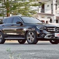 Mercedes Benz GLC 200 2022 - 28.000 km 🚘  