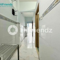 💥CHDV 2PN - 1WC - FULL NỘI THẤT - NGAY LUỸ BÁN BÍCH - HOÀ BÌNH💥