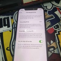 Bán iPhone 12 Lock 64GB Zin, Pin 86%  