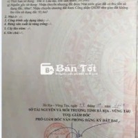 BÁN ĐẤT