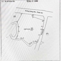 Bán 4.566m² đất + nhà 4PN tại Châu Đức - BRVT, Đường lớn, sổ đỏ ri
