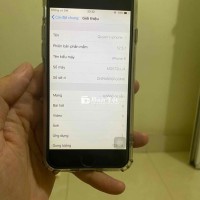 IPHONE 6, 128G